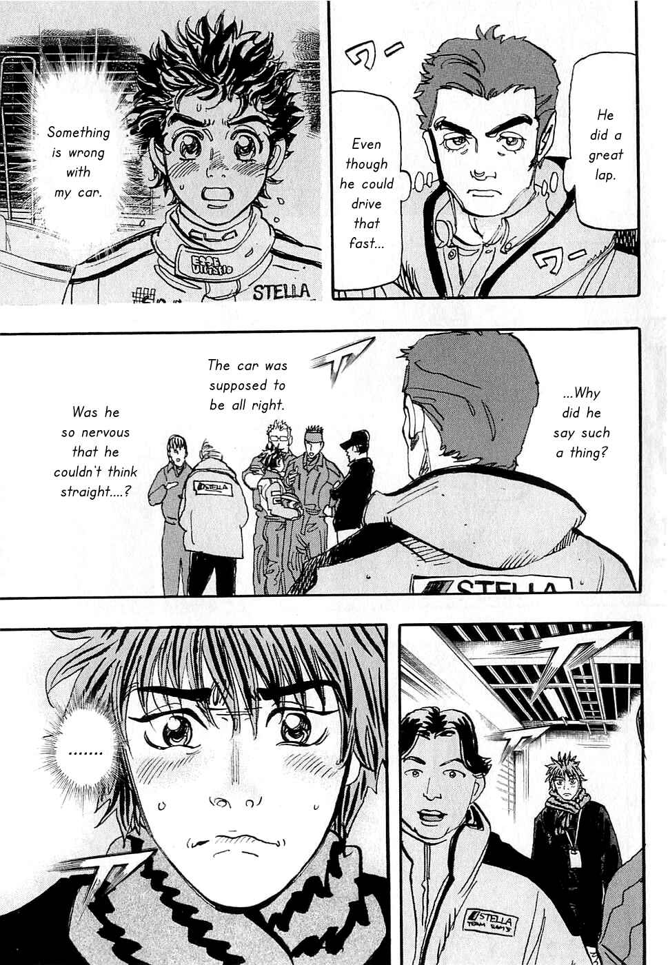 Page 6 Chapter 59 Capeta