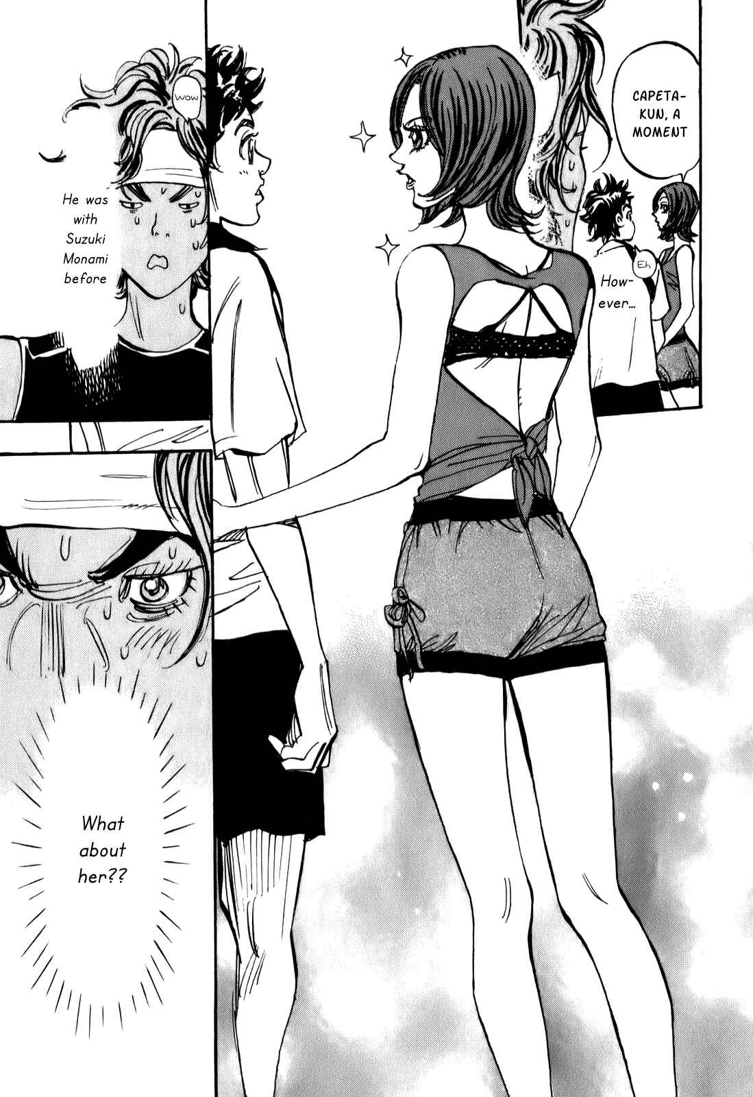 Page 14 Chapter 78 Capeta