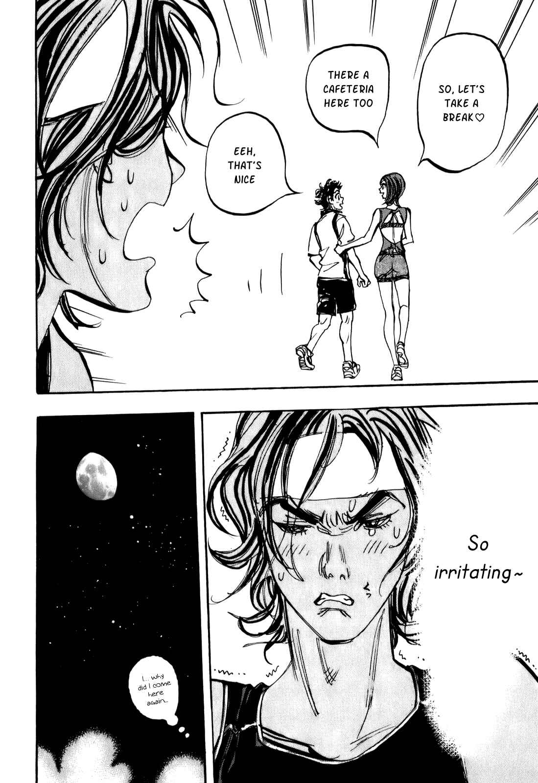 Page 29 Chapter 78 Capeta