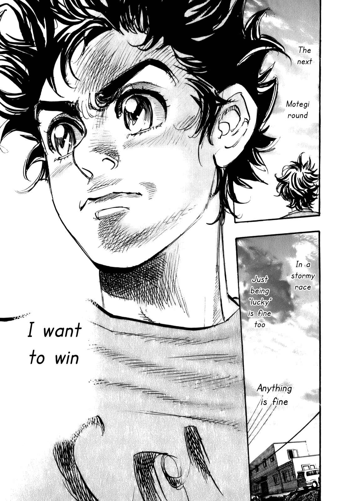 Page 40 Chapter 78 Capeta