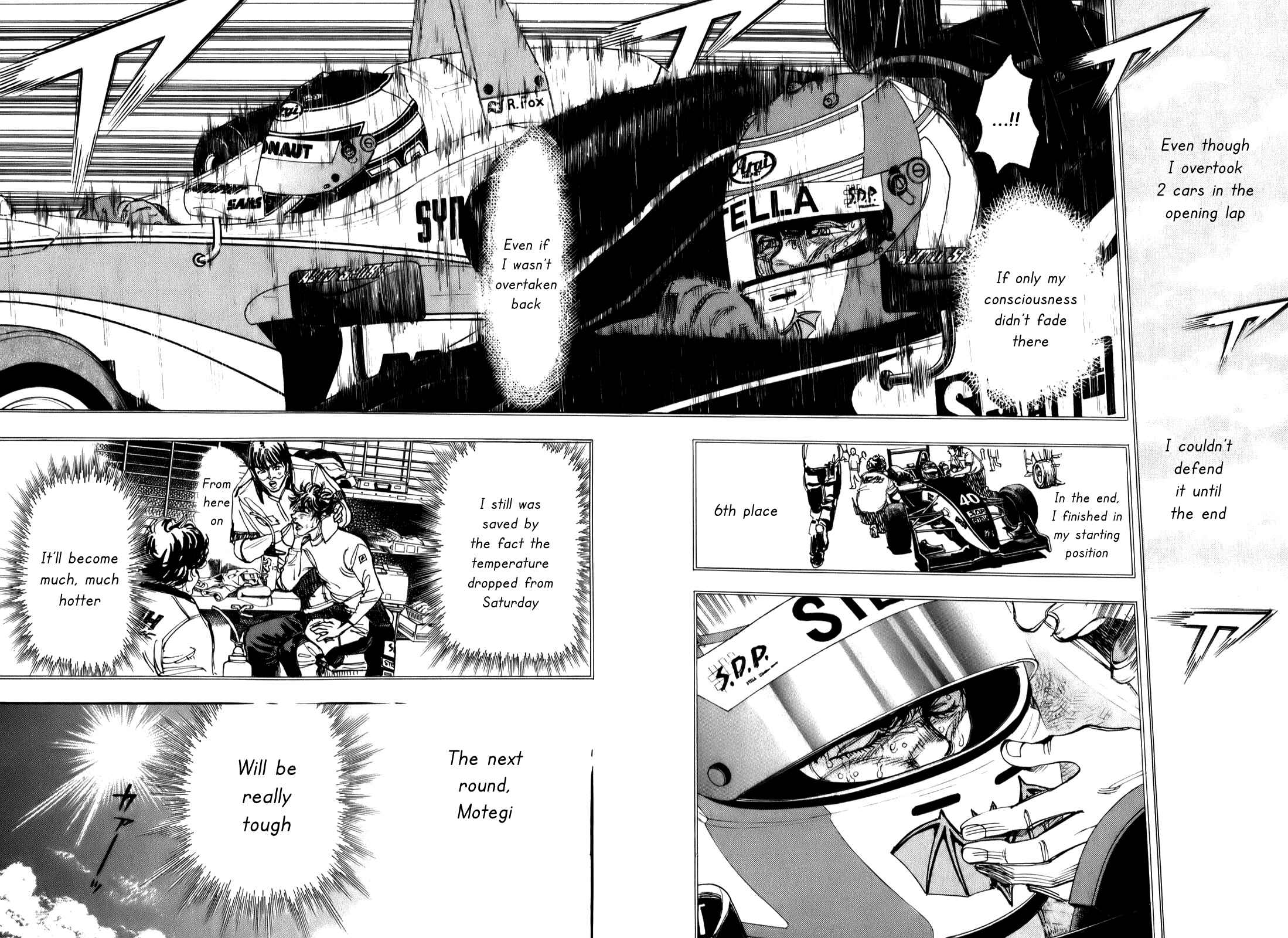 Page 8 Chapter 78 Capeta