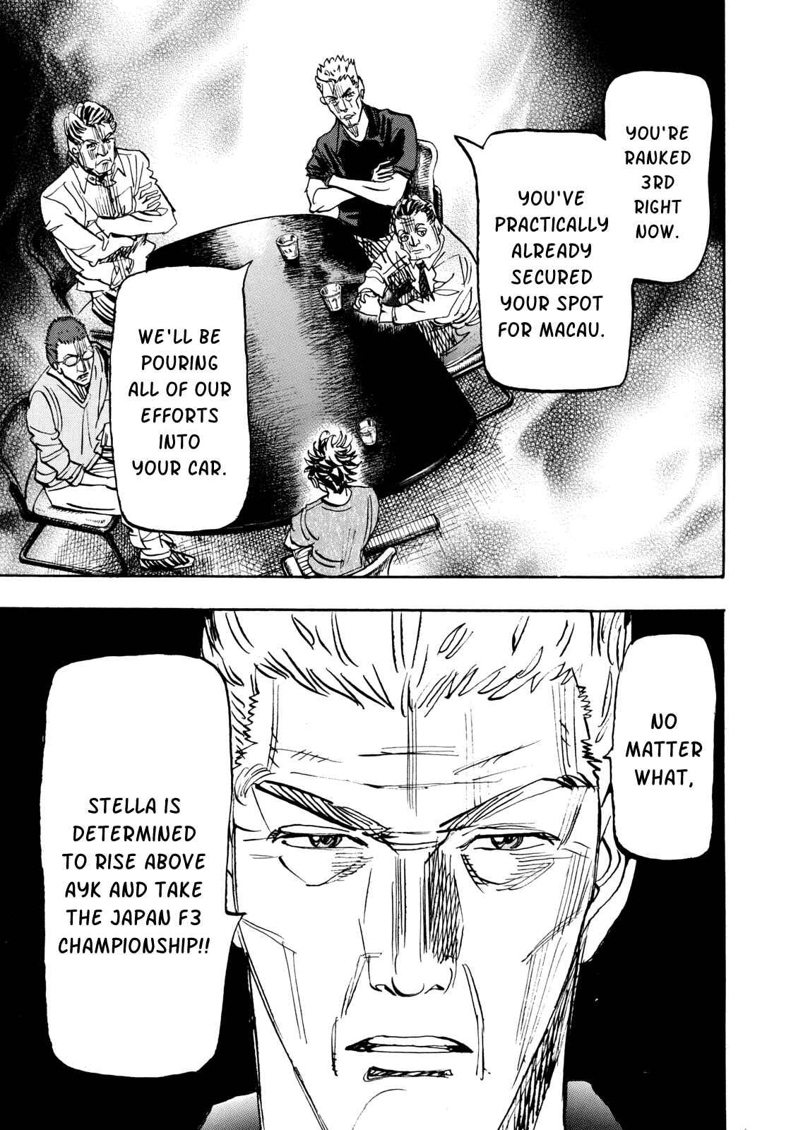 Page 12 Chapter 93 Capeta