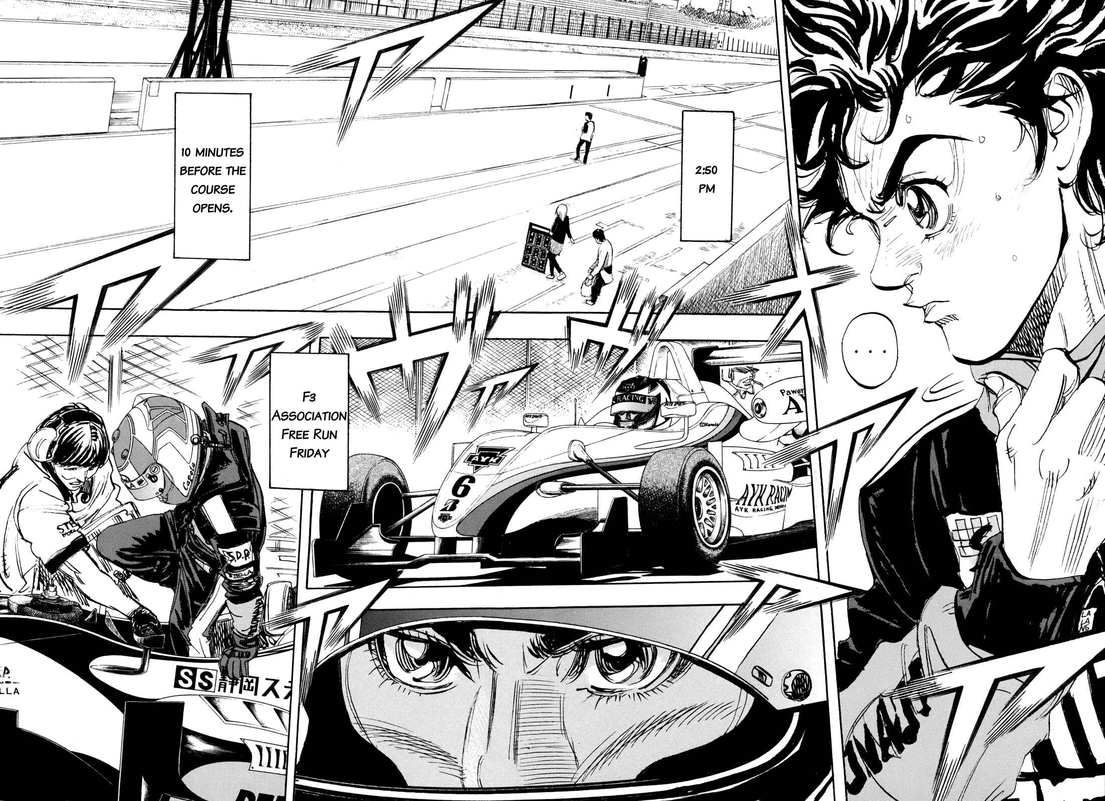 Page 13 Chapter 93 Capeta