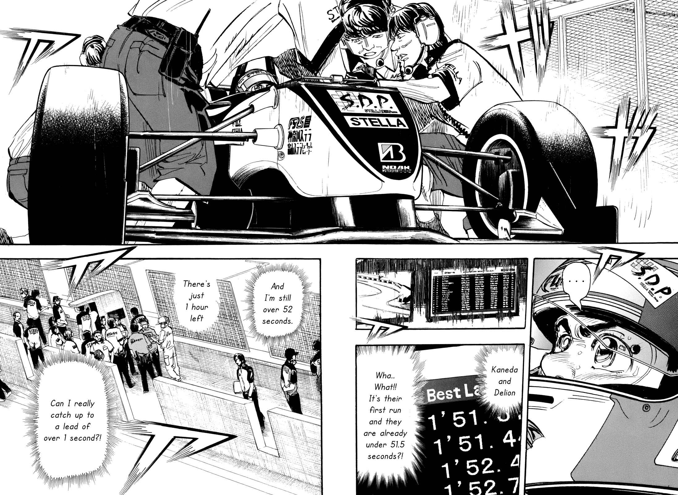 Page 20 Chapter 93 Capeta
