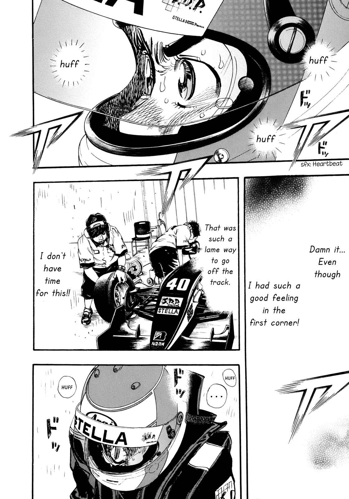 Page 26 Chapter 93 Capeta