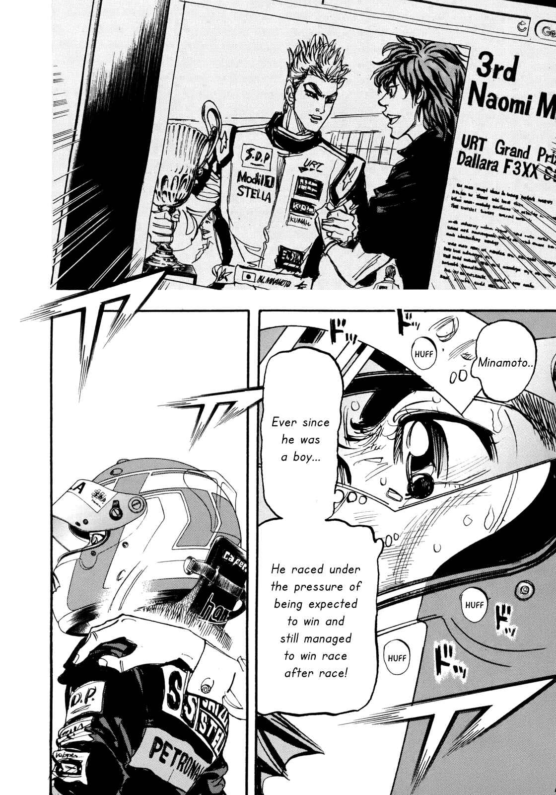 Page 28 Chapter 93 Capeta