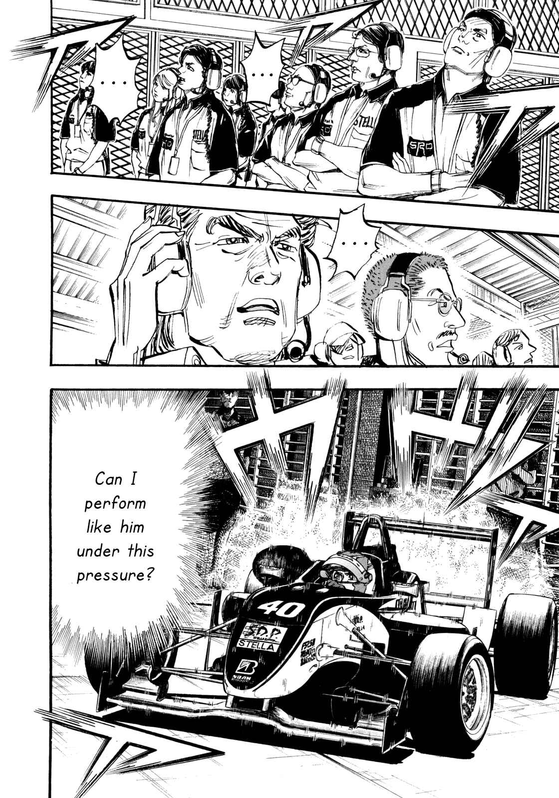 Page 30 Chapter 93 Capeta
