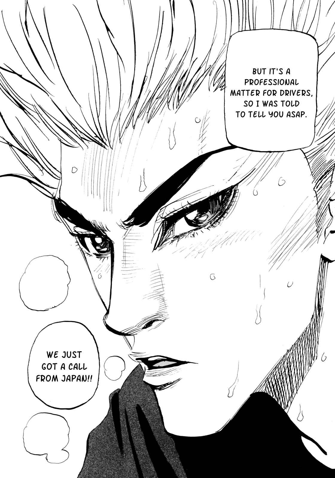 Page 32 Chapter 93 Capeta
