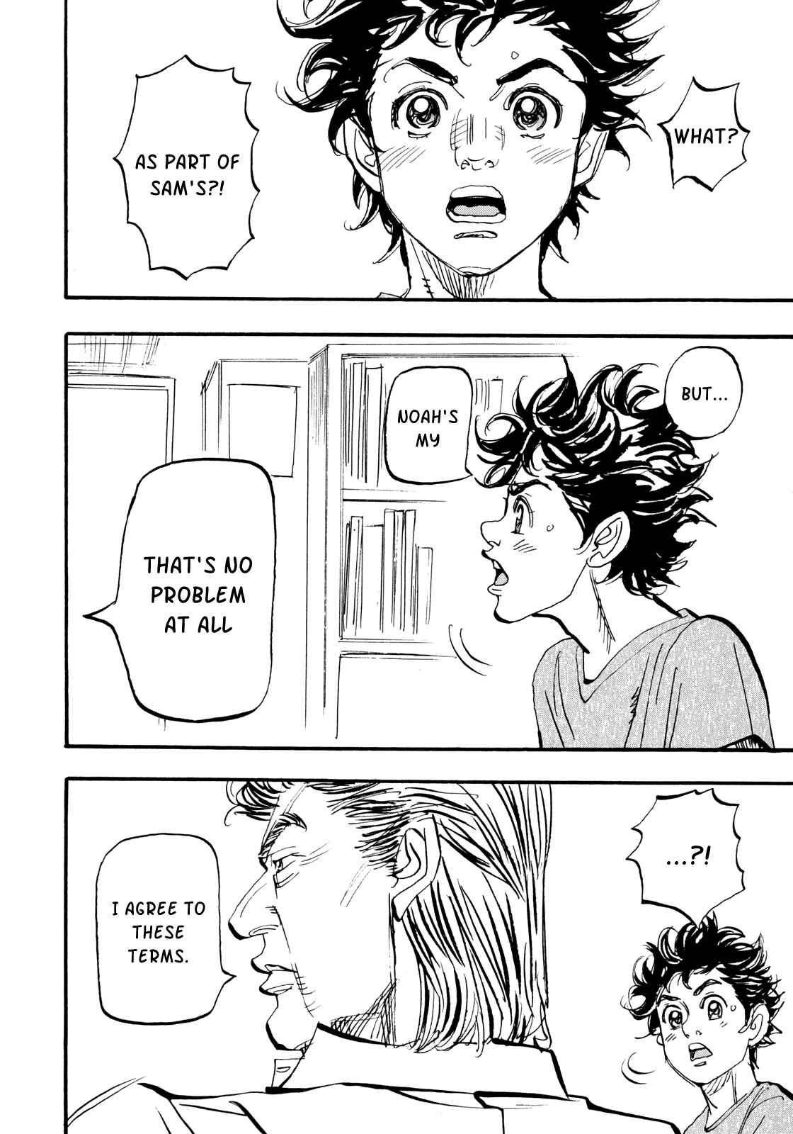 Page 9 Chapter 93 Capeta