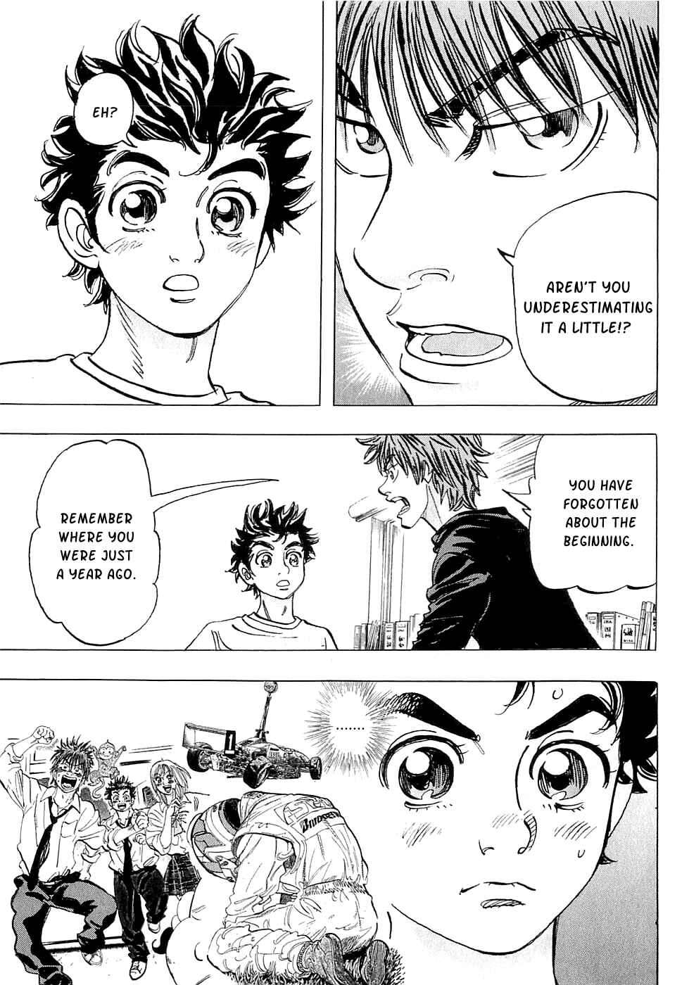 Page 11 Chapter 56 Capeta