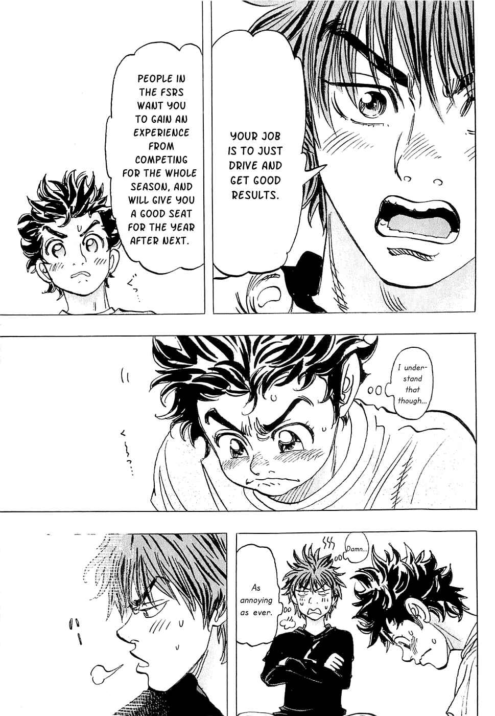 Page 13 Chapter 56 Capeta