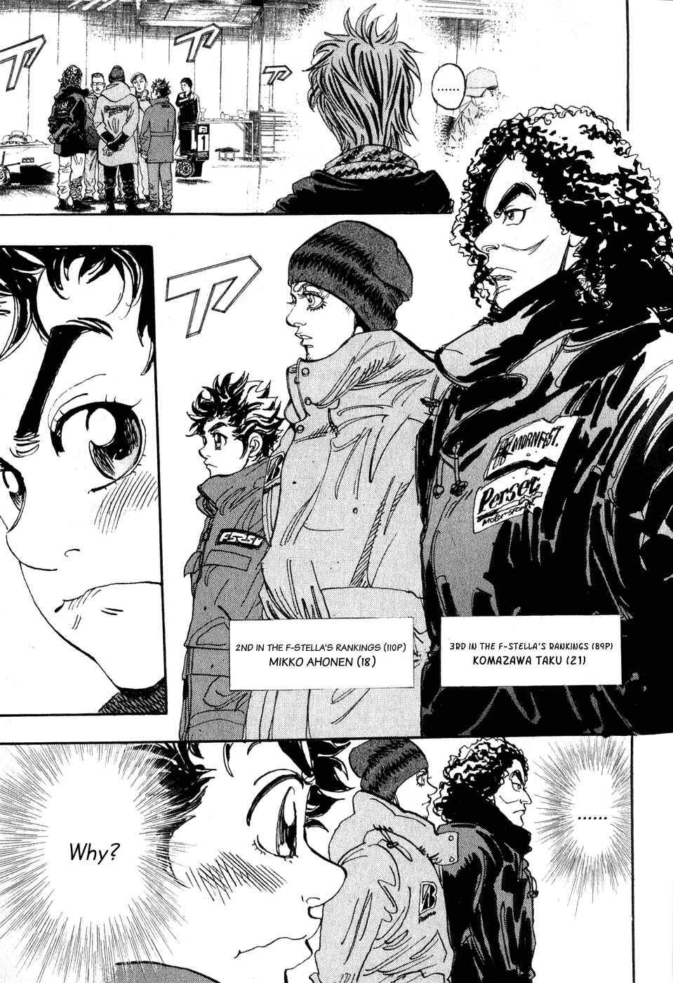 Page 17 Chapter 56 Capeta