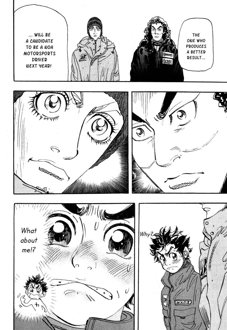 Page 20 Chapter 56 Capeta