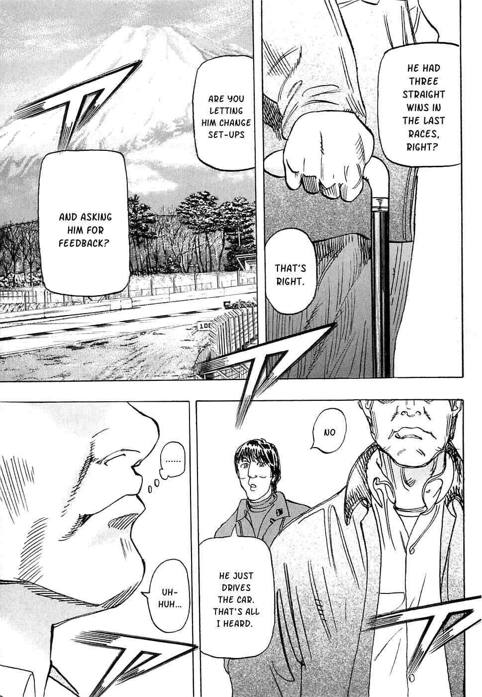 Page 23 Chapter 56 Capeta