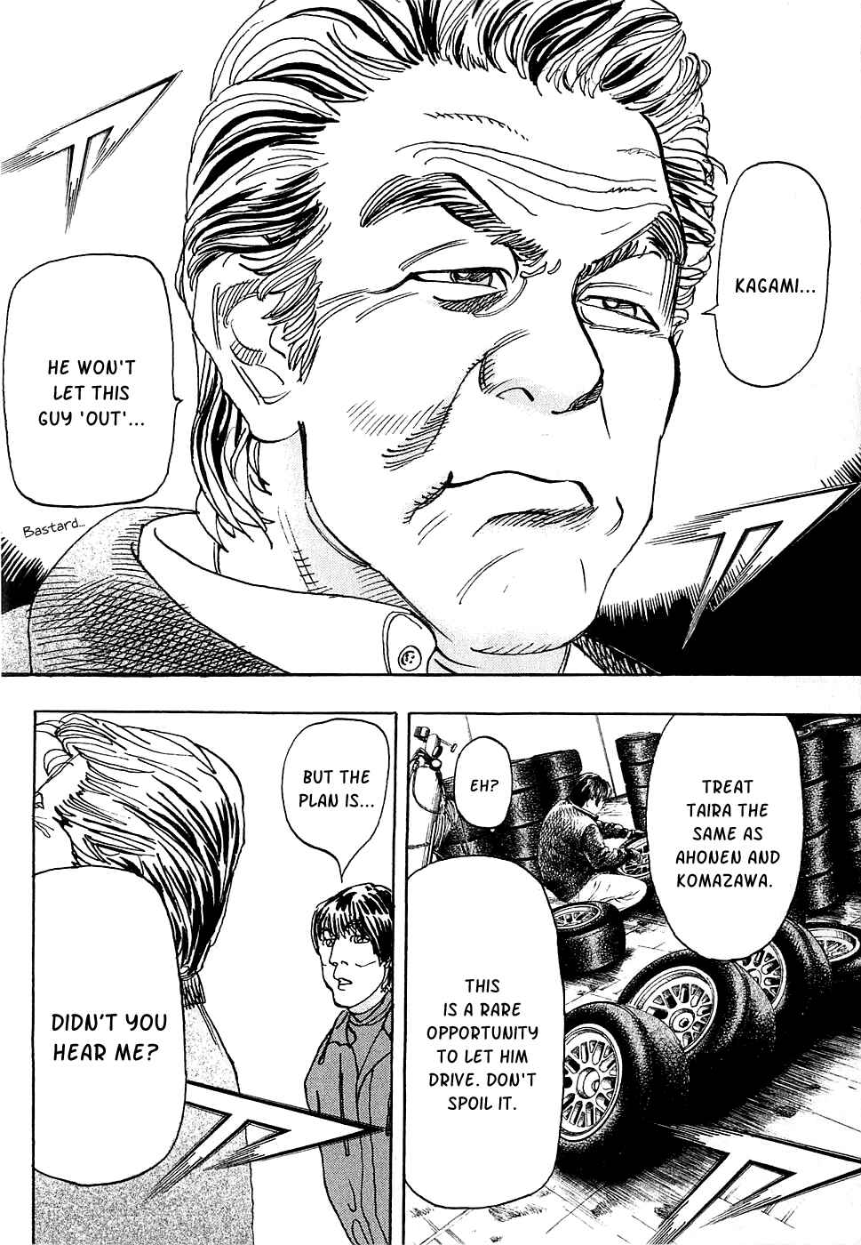 Page 24 Chapter 56 Capeta