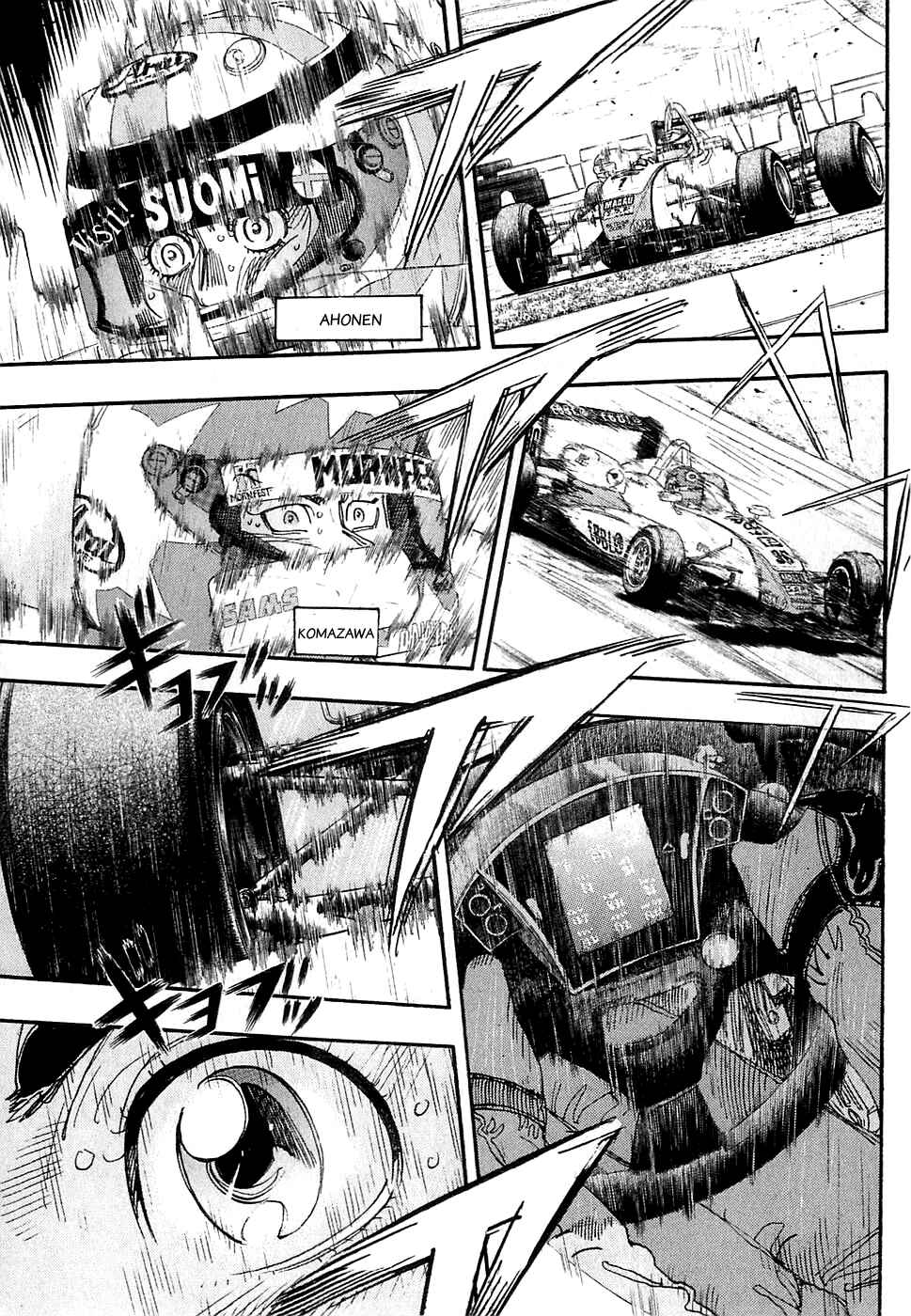 Page 29 Chapter 56 Capeta