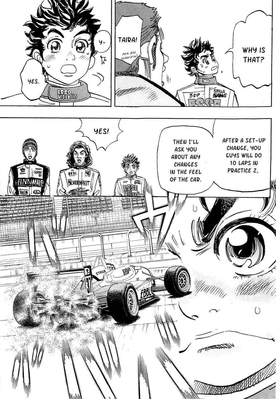 Page 33 Chapter 56 Capeta