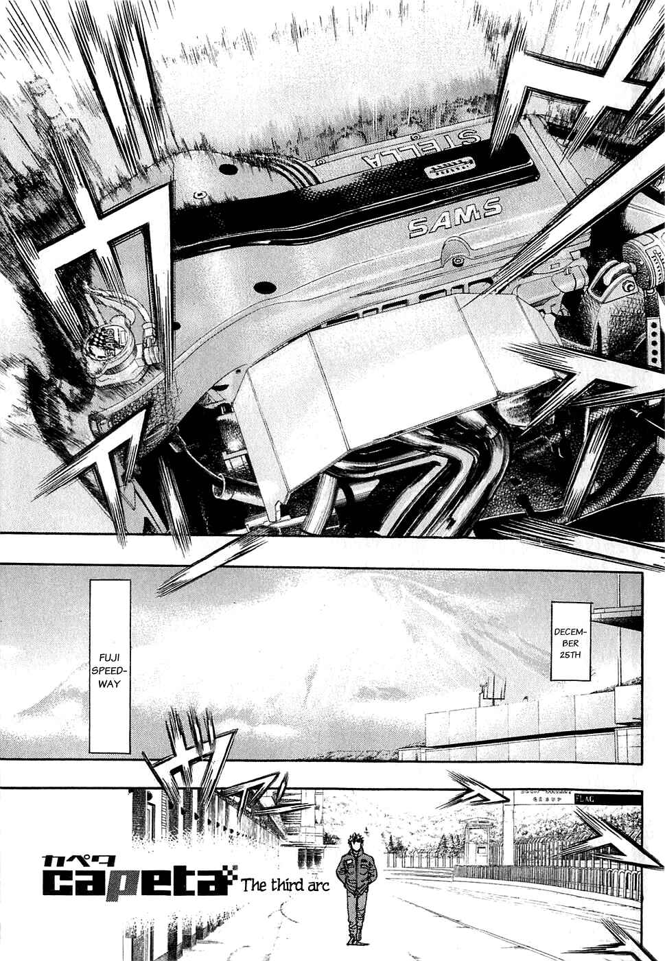 Page 6 Chapter 56 Capeta