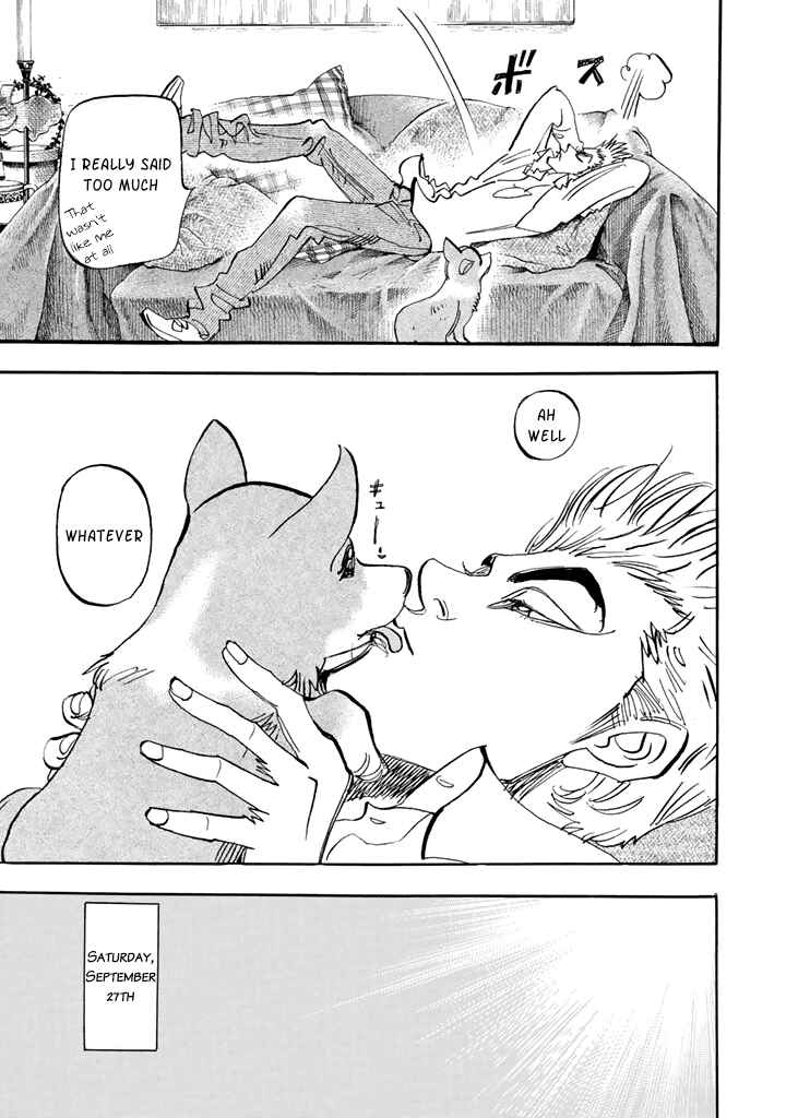 Page 11 Chapter 101 Capeta