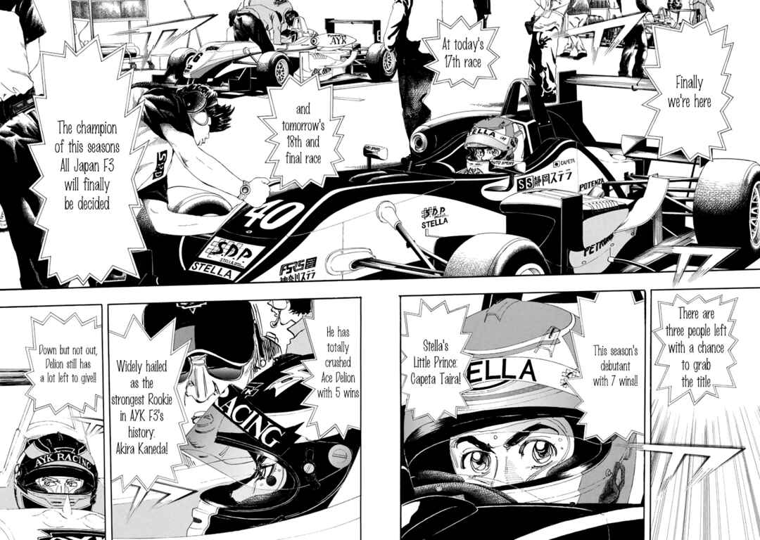 Page 13 Chapter 101 Capeta