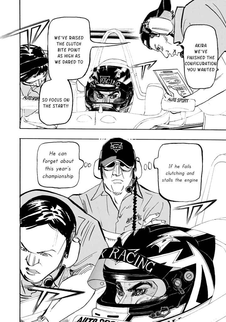 Page 18 Chapter 101 Capeta