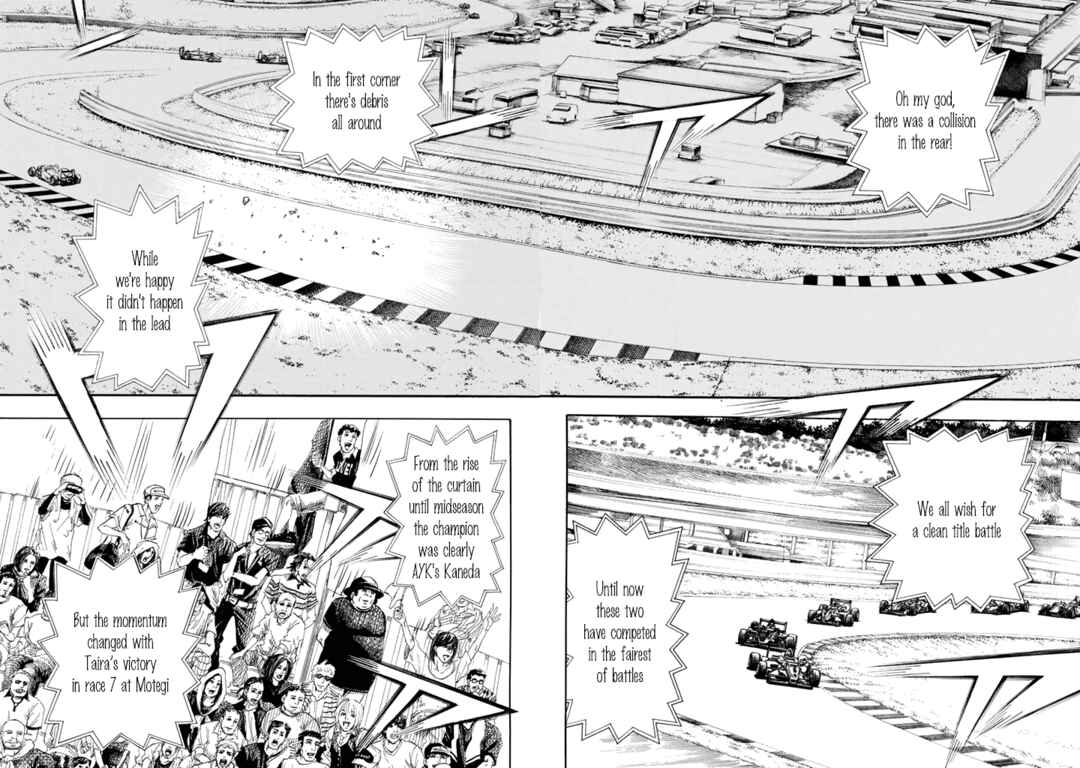Page 26 Chapter 101 Capeta