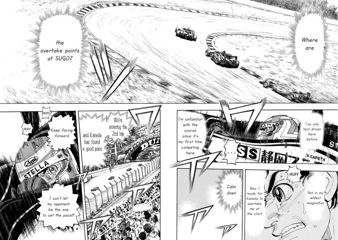 Page 29 Chapter 101 Capeta