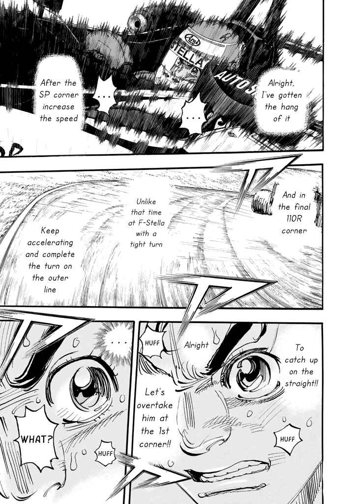 Page 31 Chapter 101 Capeta