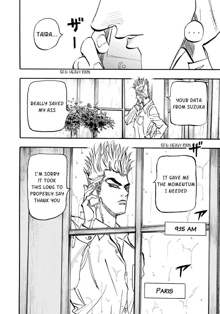 Page 6 Chapter 101 Capeta
