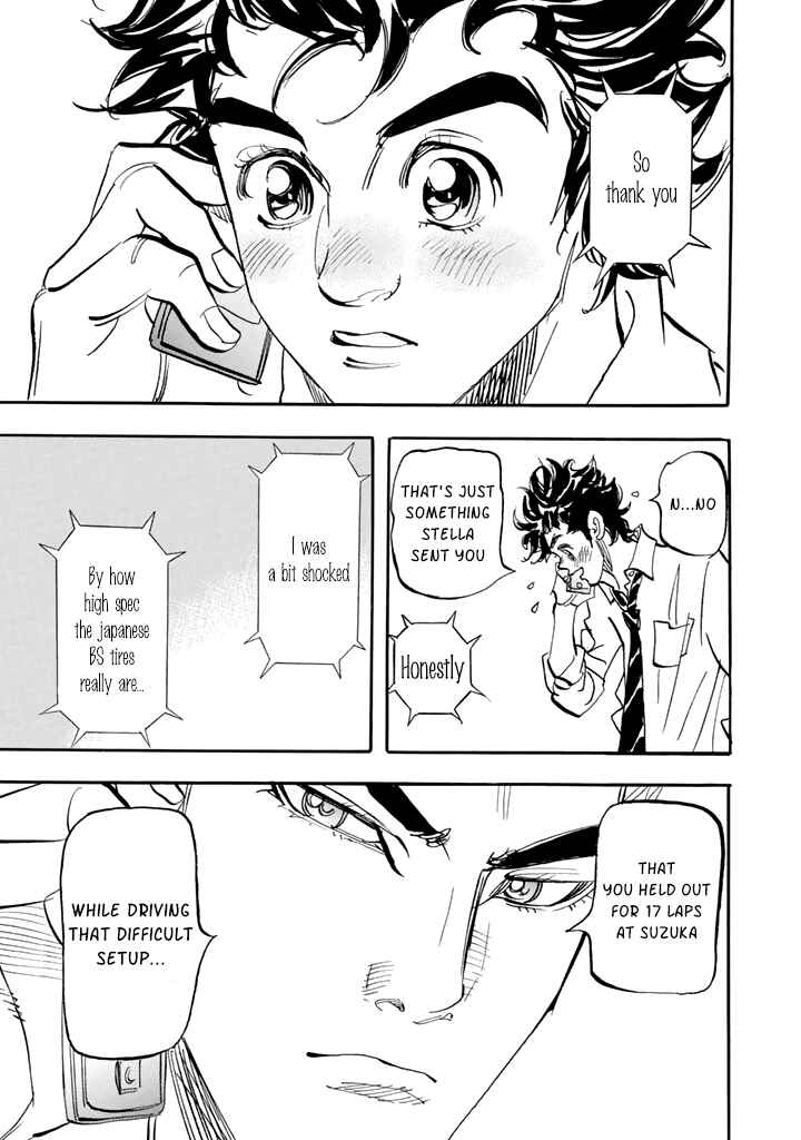 Page 7 Chapter 101 Capeta