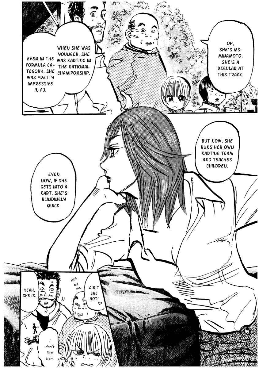 Page 21 Chapter 5 Capeta