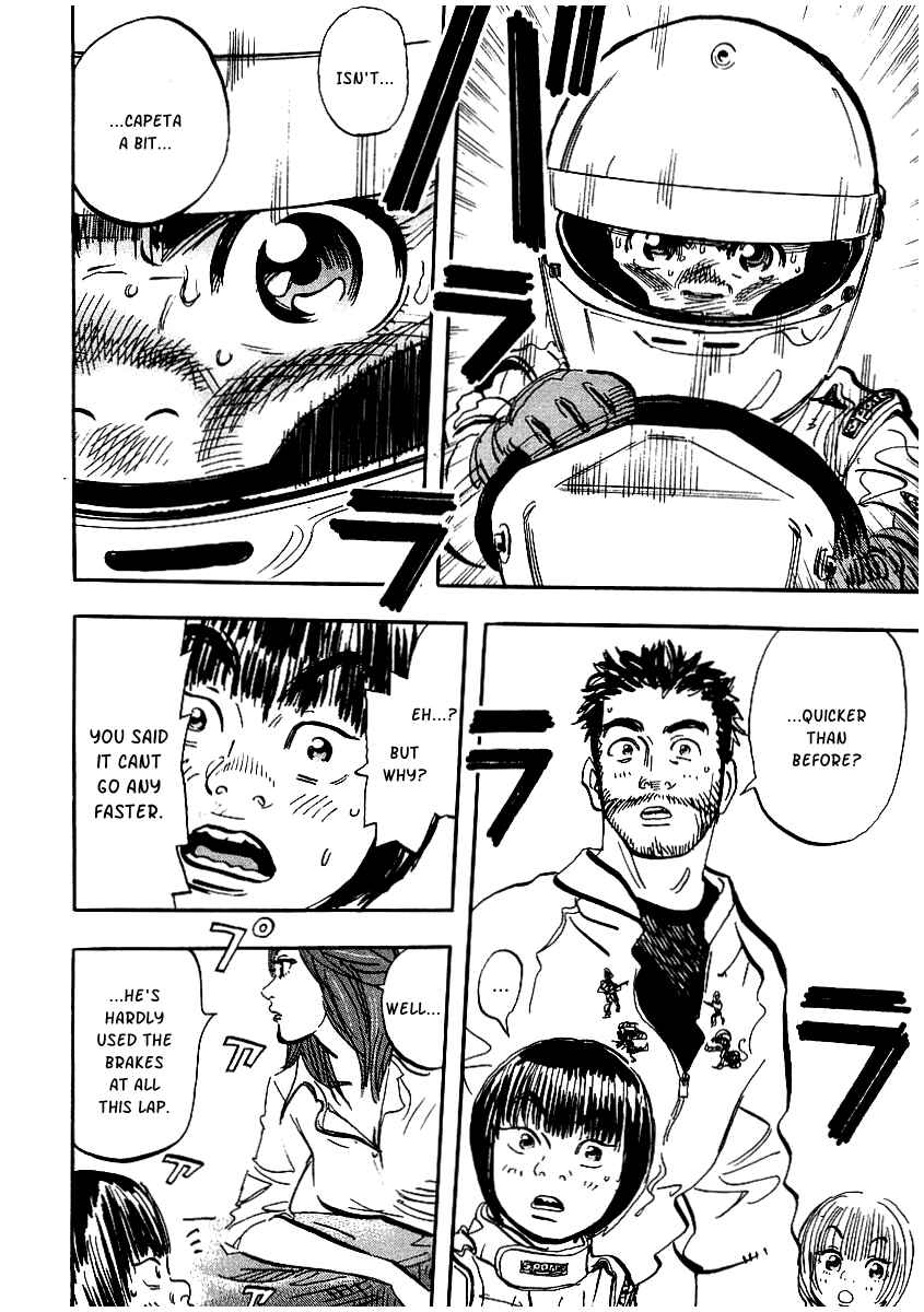 Page 32 Chapter 5 Capeta