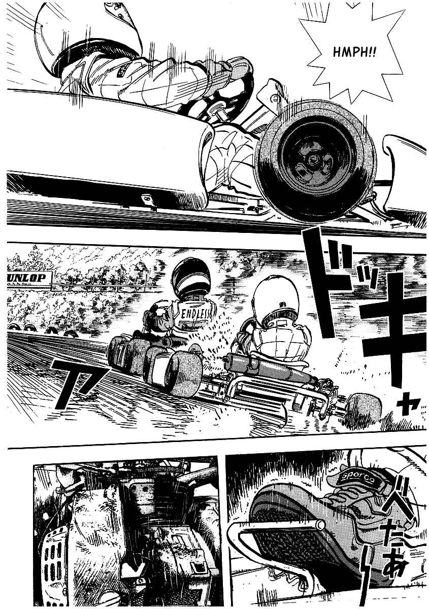 Page 39 Chapter 5 Capeta