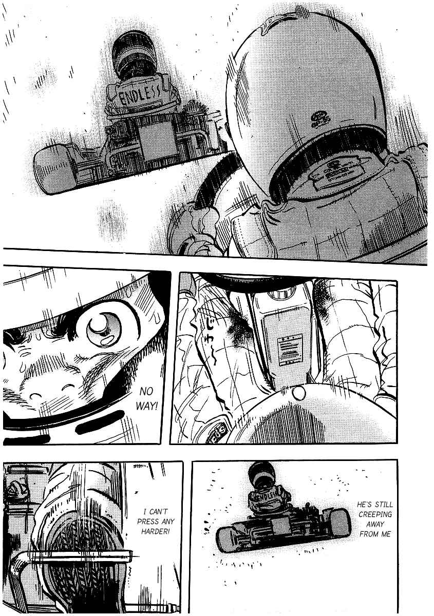 Page 40 Chapter 5 Capeta