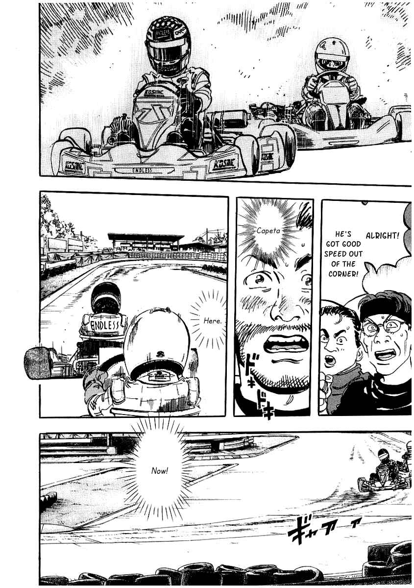 Page 45 Chapter 5 Capeta