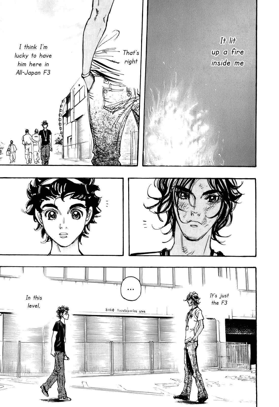 Page 28 Chapter 74 Capeta