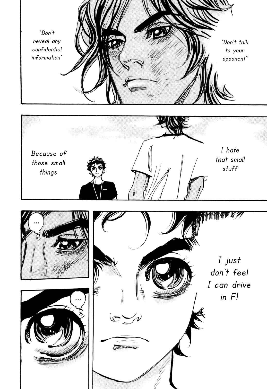 Page 29 Chapter 74 Capeta