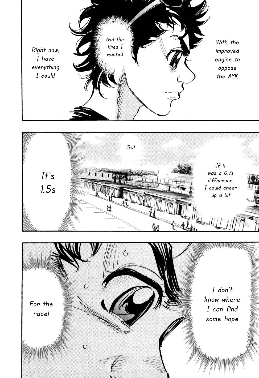 Page 33 Chapter 74 Capeta