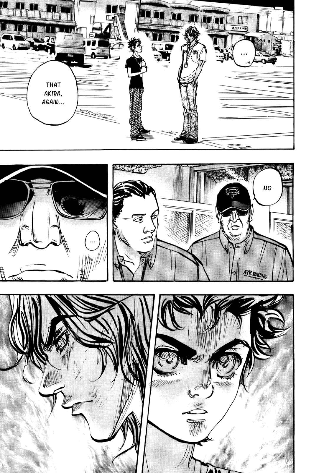 Page 36 Chapter 74 Capeta