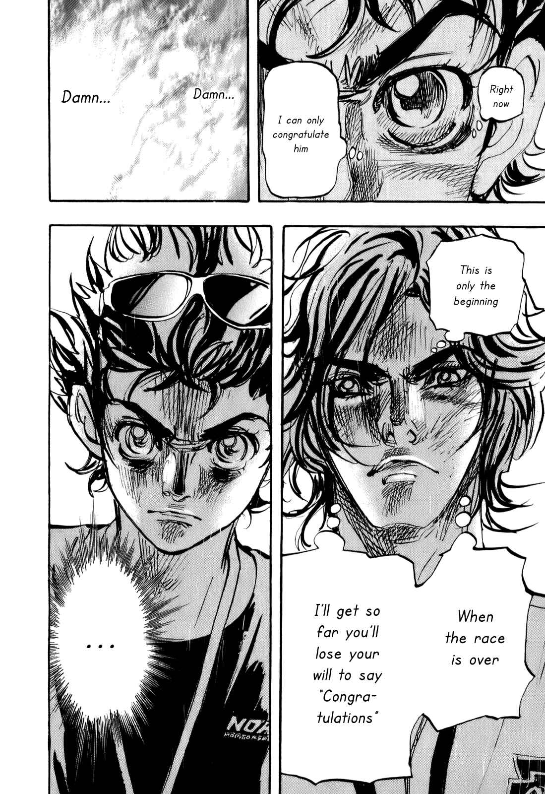 Page 37 Chapter 74 Capeta