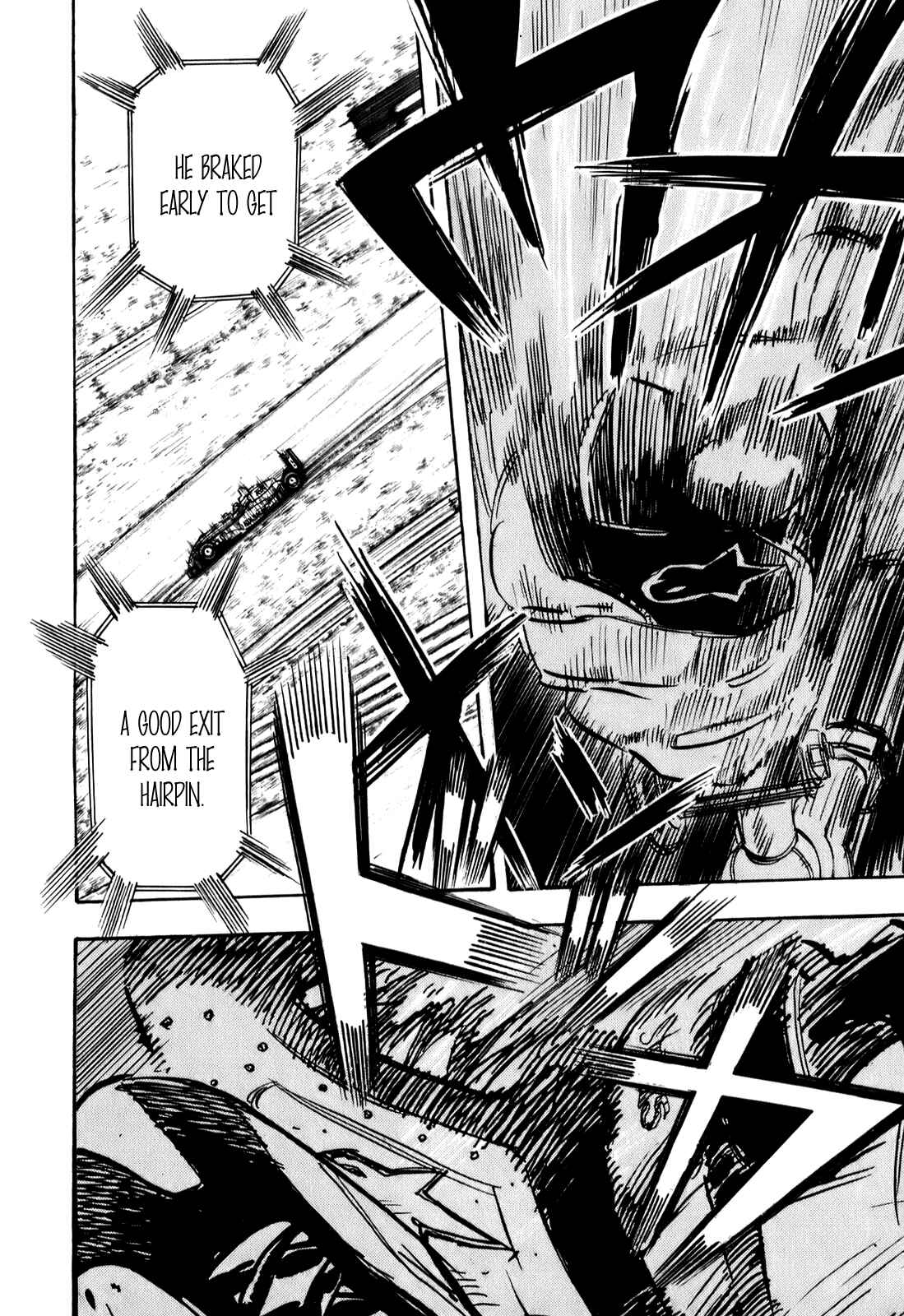 Page 5 Chapter 74 Capeta