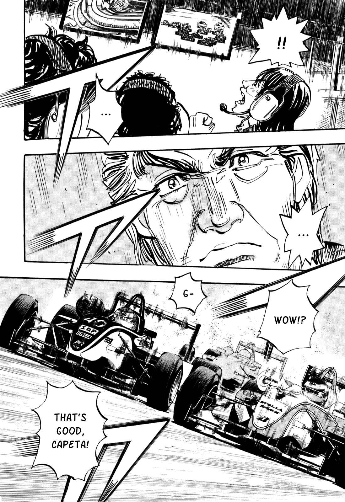 Page 50 Chapter 74 Capeta
