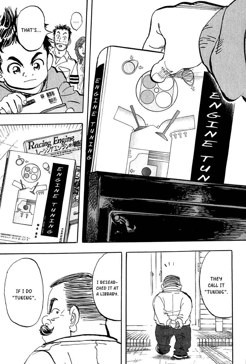 Page 15 Chapter 7 Capeta
