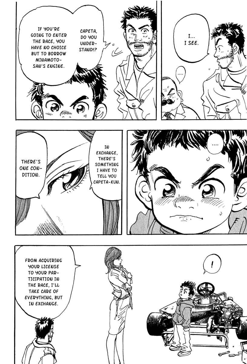 Page 24 Chapter 7 Capeta