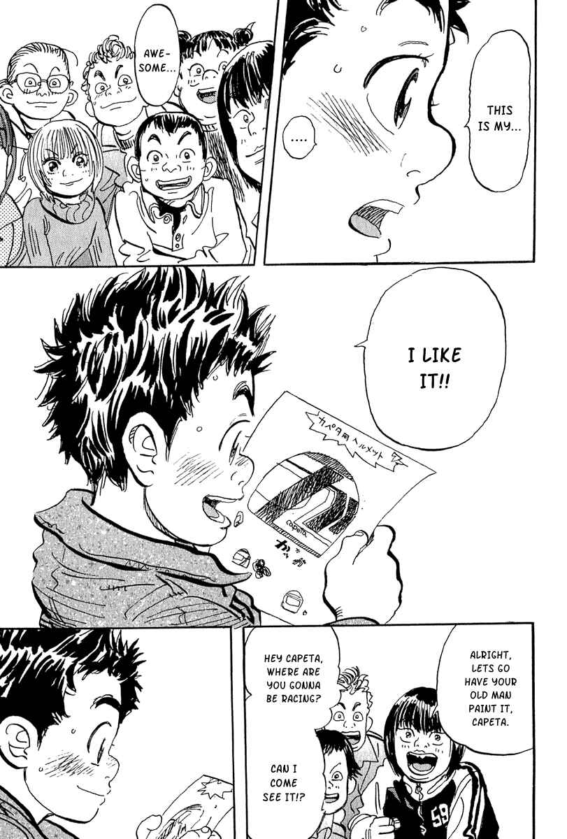Page 43 Chapter 7 Capeta