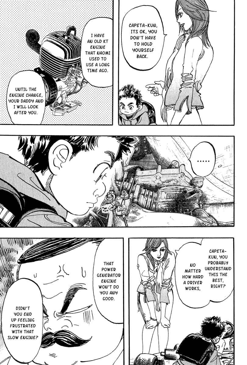 Page 7 Chapter 7 Capeta