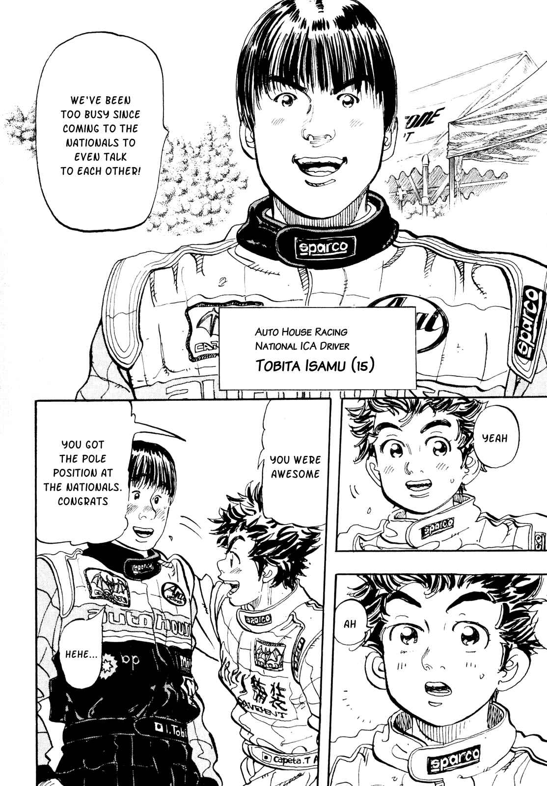 Page 10 Chapter 20 Capeta