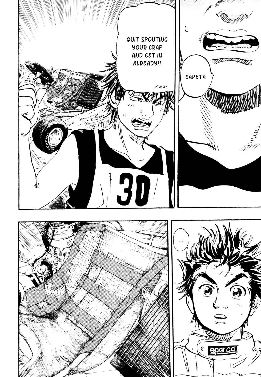 Page 22 Chapter 20 Capeta