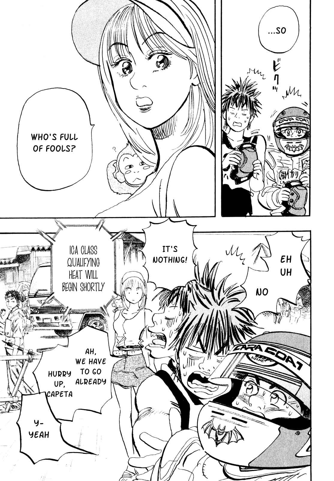 Page 27 Chapter 20 Capeta