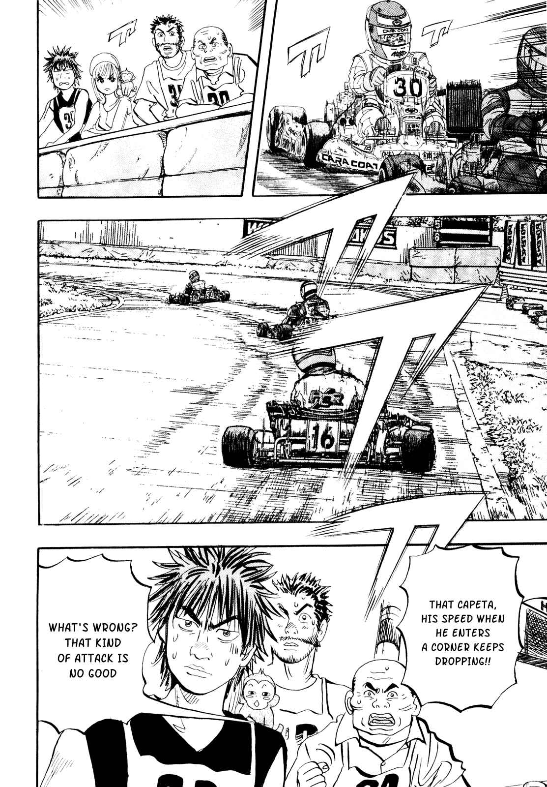 Page 43 Chapter 20 Capeta